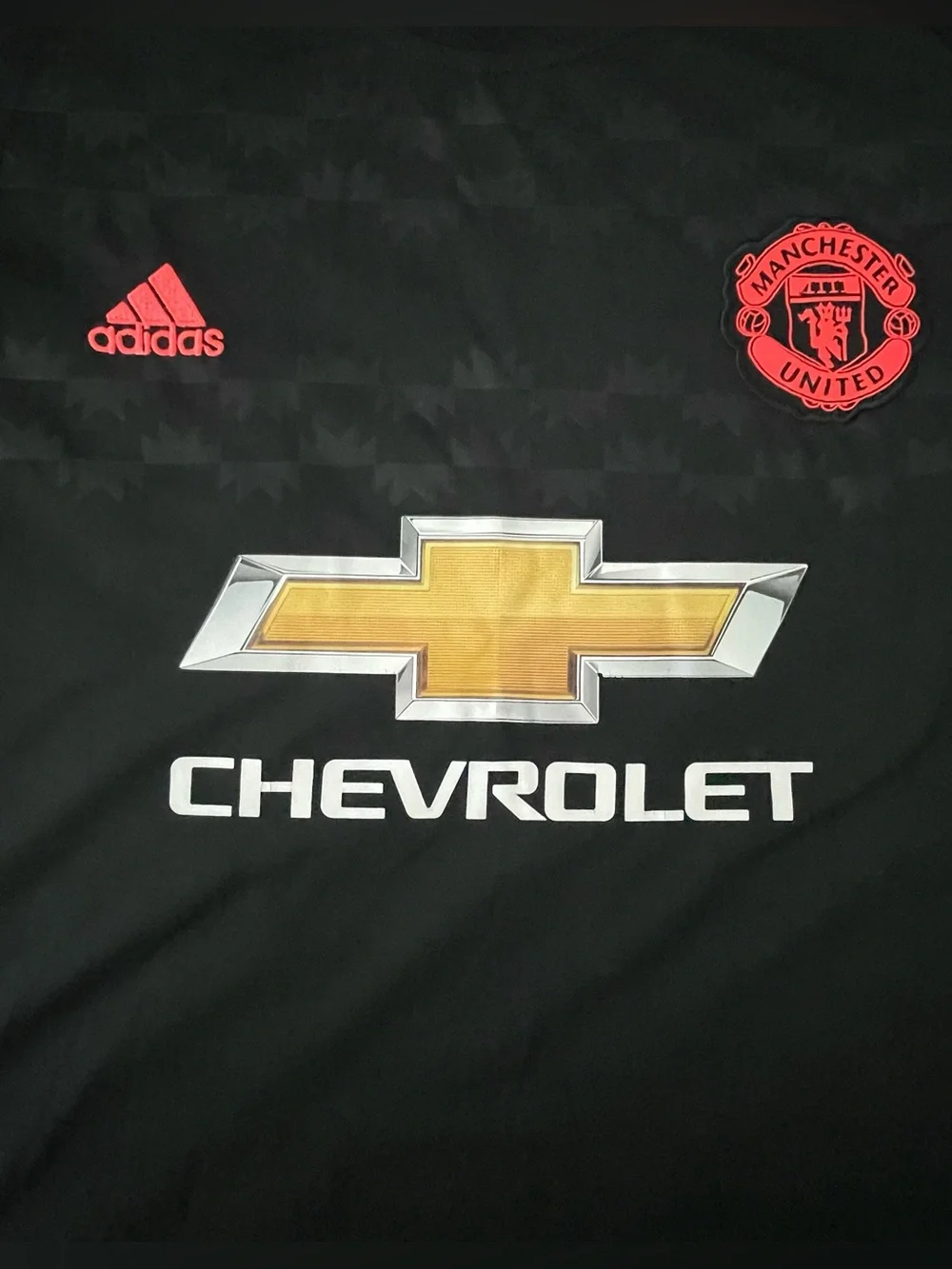 adidas Manchester United Schweinsteiger #31 Soccer Jersey Set Men’s Size L
